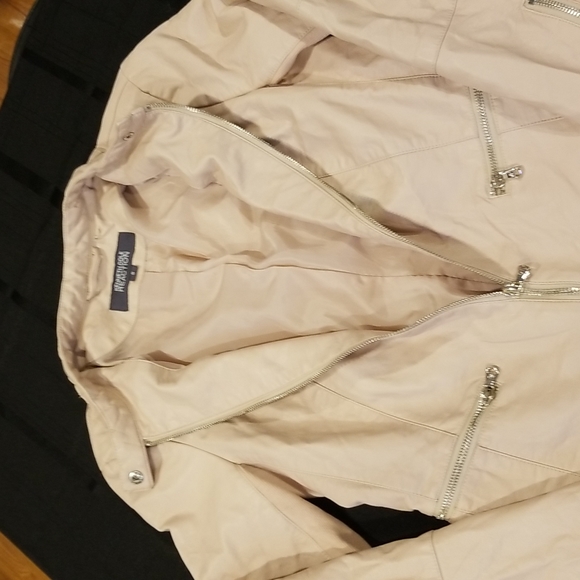 Kenneth Cole Reaction Jacket NWT - S - Picture 8 of 13